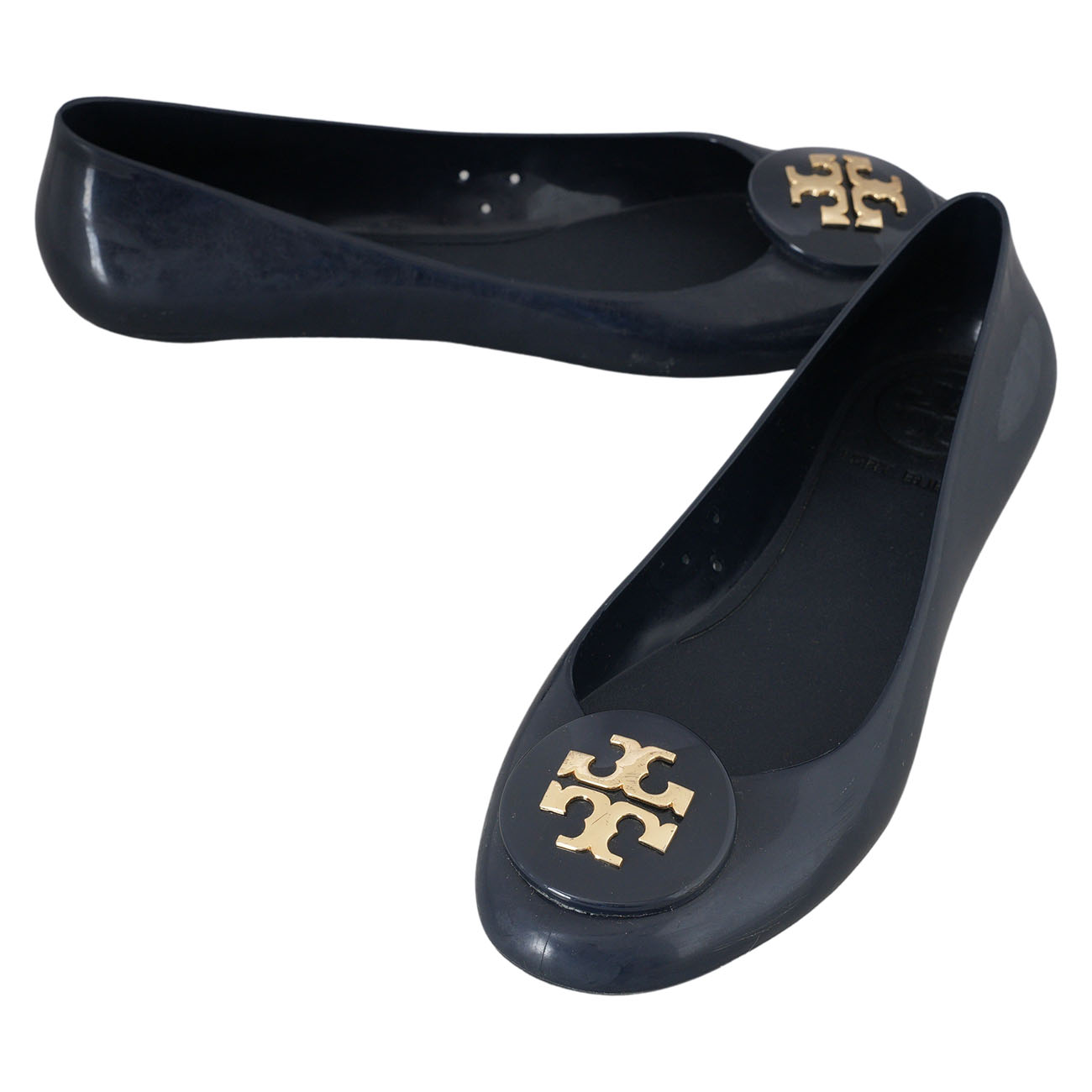 Tory Burch(USED)토리버치 젤리 스니커즈 #6